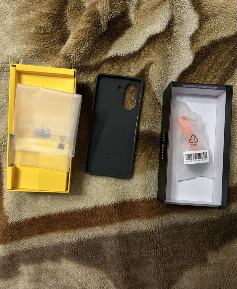 Xiaomi Poco X7 Pro 12/512GB Код:null. Зображення 8