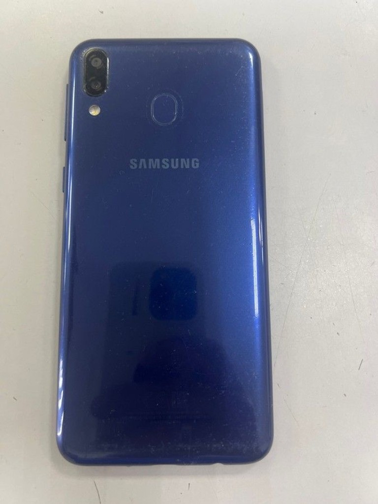 Объявление Samsung a205fn galaxy a20 3/32gb Б/У