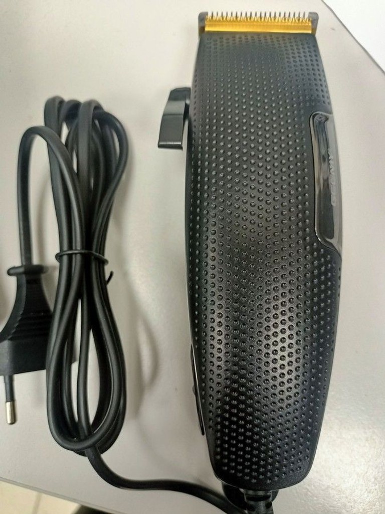 Купити Gemei gm806 Б/У