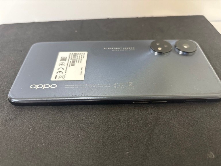 Oppo reno8 t 8/128gb Код:01-200955921. Зображення 5