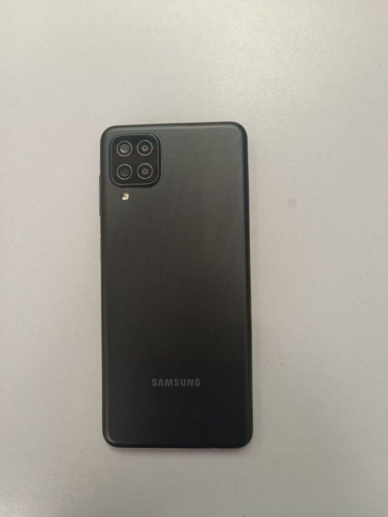 Samsung galaxy a12 a127f 4/64gb Код:01-200958346. Зображення 7