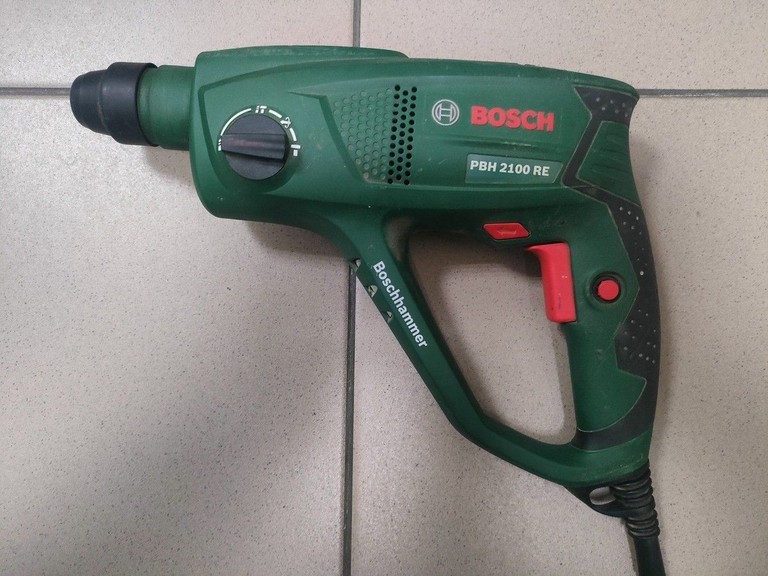 Купити Bosch pbh 2100 re Б/У