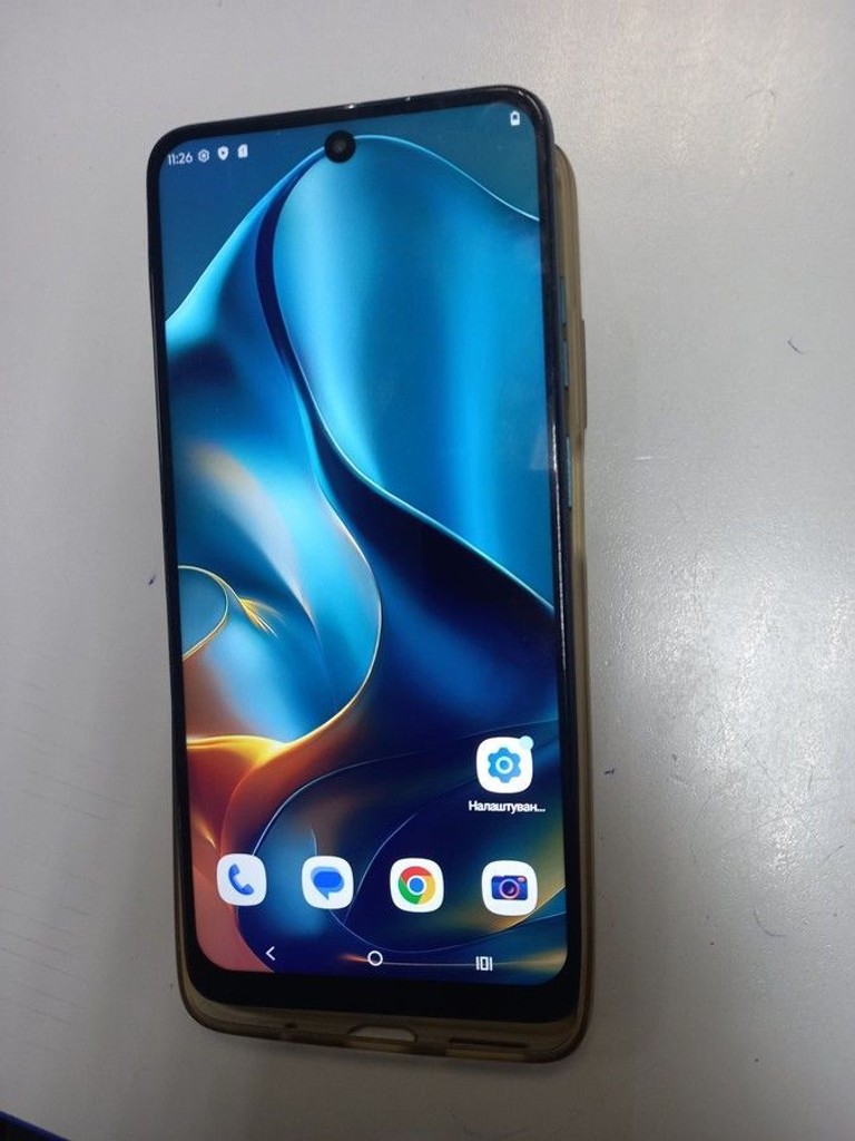 Розпродаж Motorola moto g05 4/128gb, продавець Техноскарб