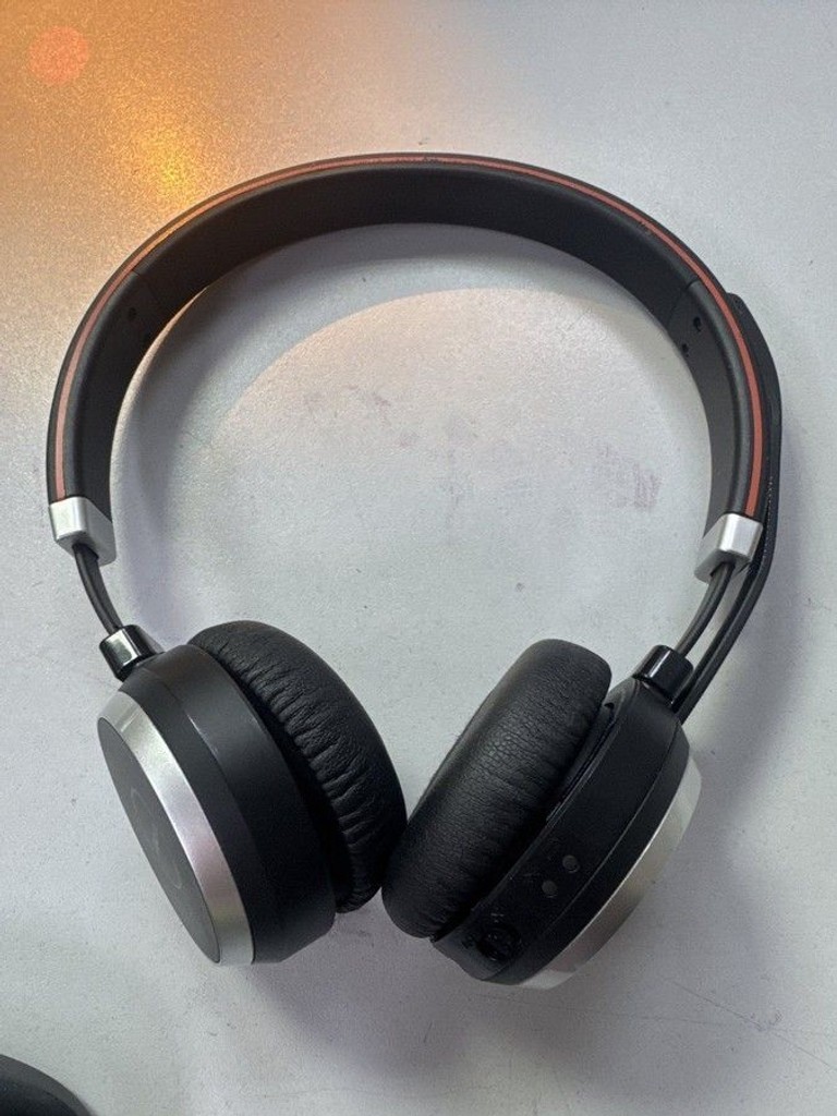 Купити Jabra evolve2 40 se ms stereo usb-c Б/У