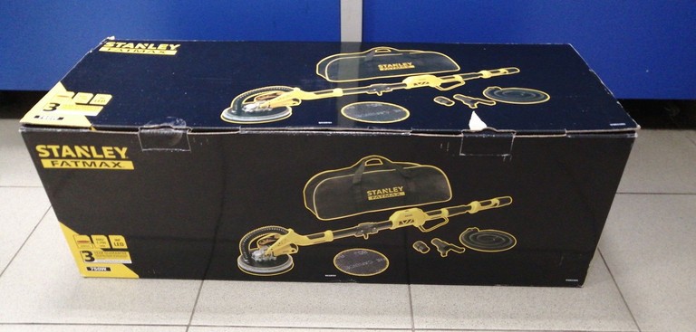 Купити Stanley SFMEE500S Б/У