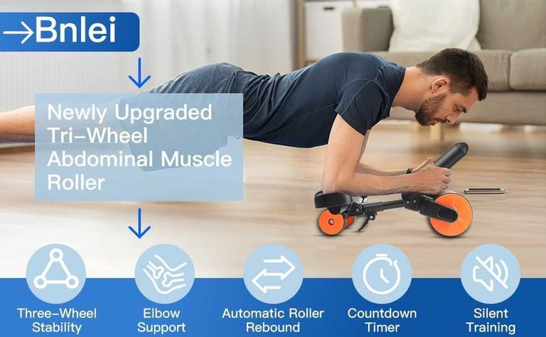 Bnlei Ab Roller  Код:null. Изображение 8
