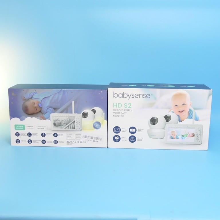 Babysense HD S2 Код:null. Изображение 11