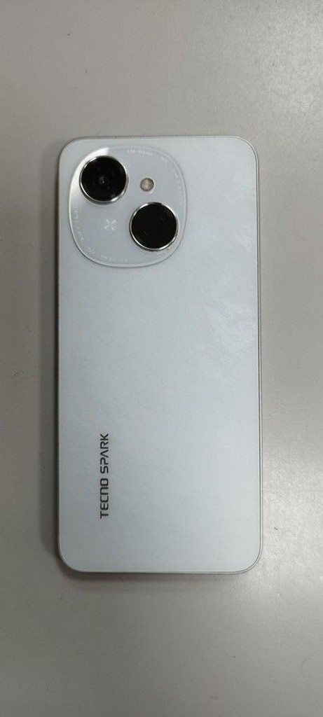 Объявление Tecno spark go 1 kl4 4/128gb Б/У