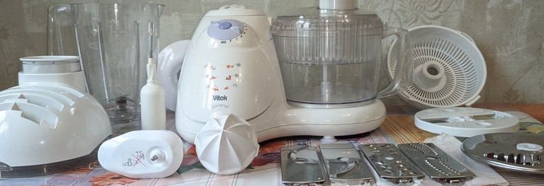 Дешиво Vitek VT-1603 W с ломбарда
