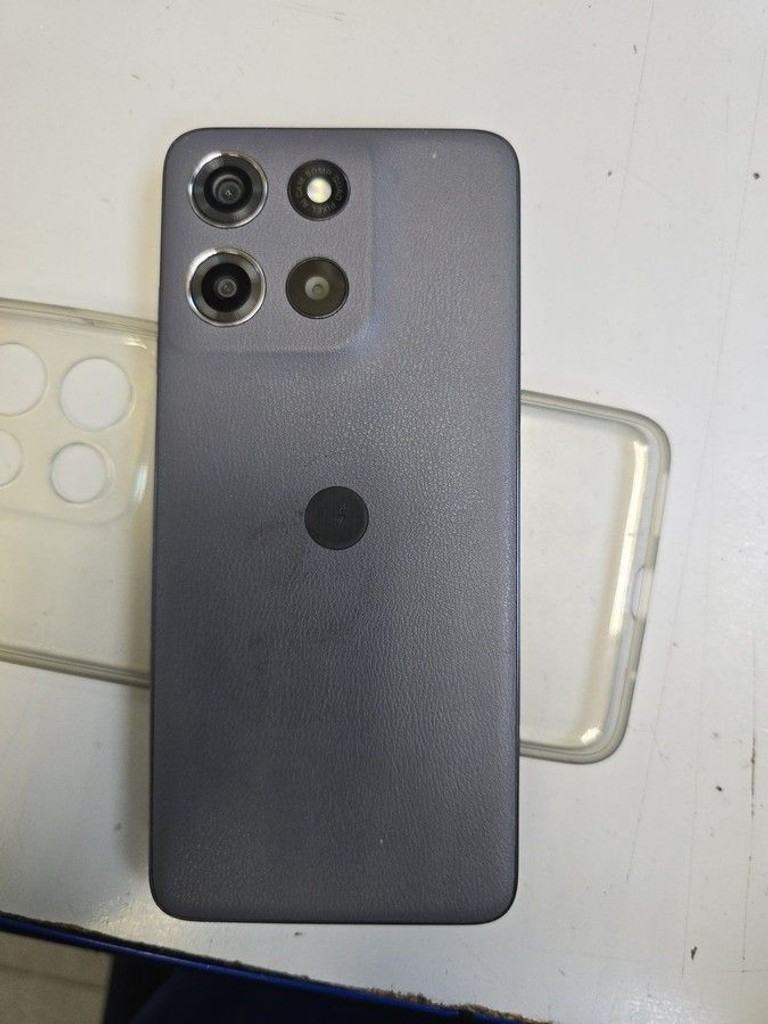 Motorola moto g15 power 8/256gb Код:01-200962625. Зображення 5