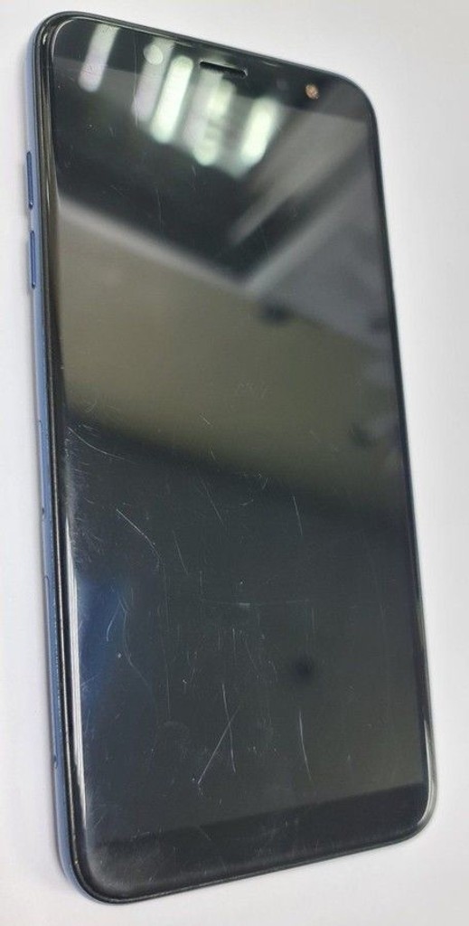 Samsung sm-a600fn galaxy a6 duos Код:01-200963686. Изображение 7