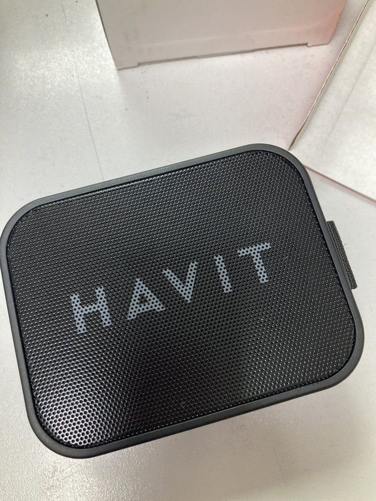 Объявление Havit sk921bt Б/У