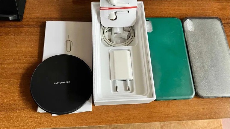 Объявление Apple iPhone Xs Max Б/У