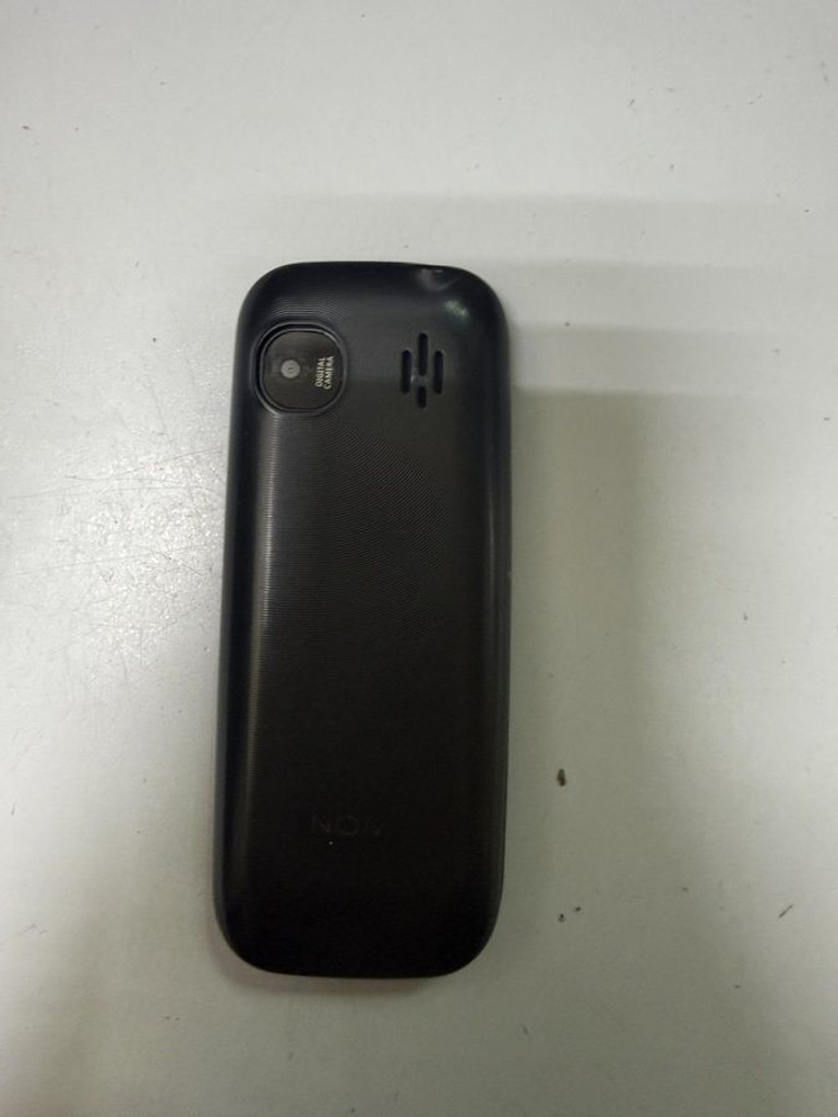 Объявление Nomi i189s Black Б/У