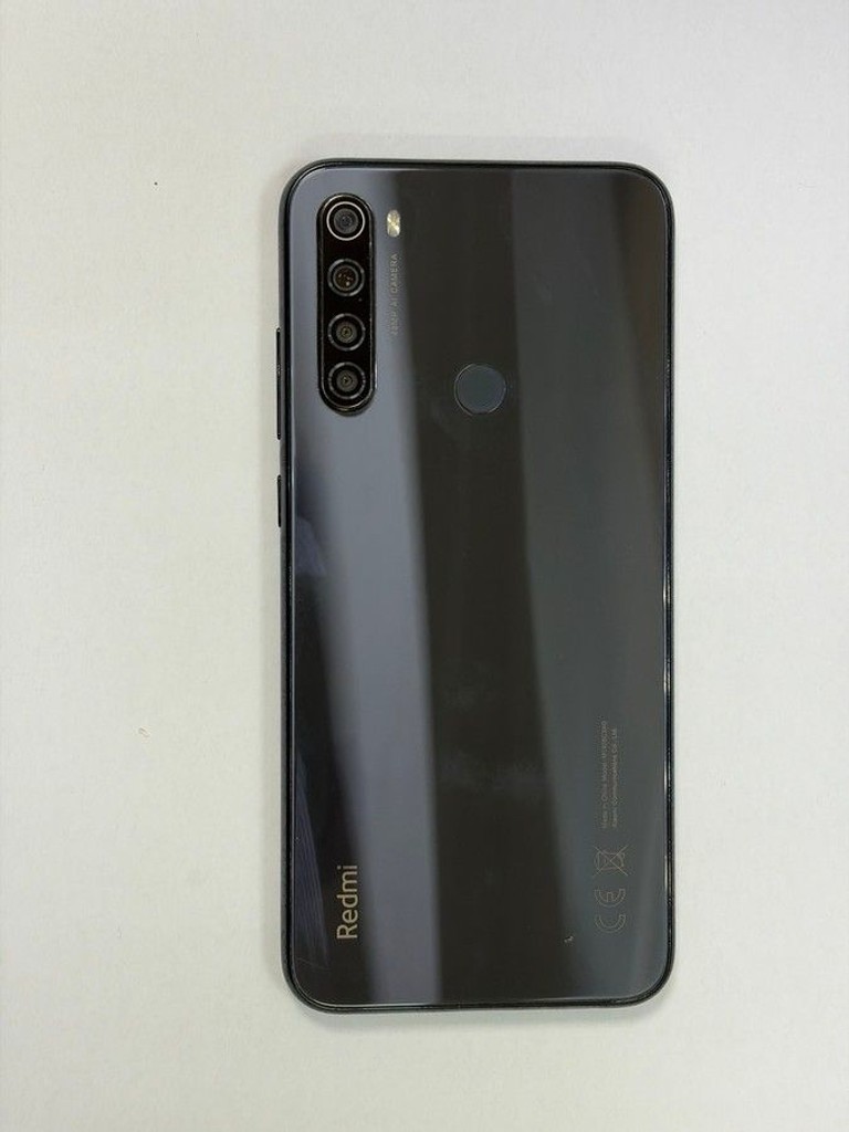 Объявление Xiaomi Redmi Note 8T 4/64GB Blue Б/У