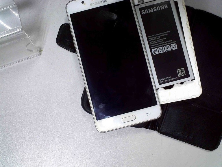 Объявление Samsung galaxy j5 j510h Б/У