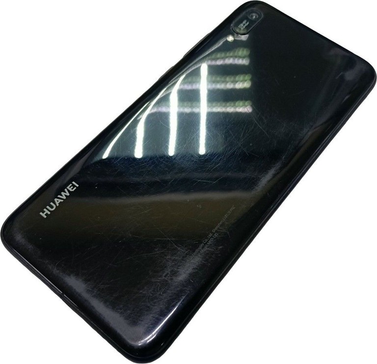 Распродажа Huawei y6 2019 2/32gb, продавец Техноскарб