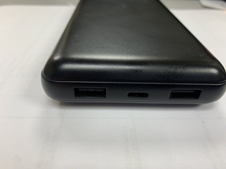 Дешиво Belkin bpb012 20000mah с ломбарда