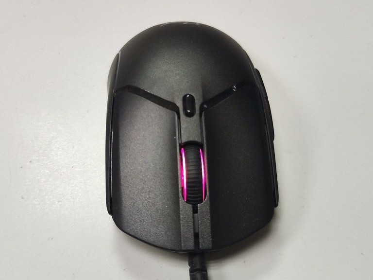 Оголошення Hyperx pulsefire haste 2 Б/У