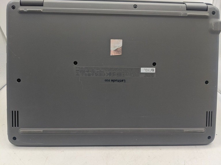 Dell 11/pentium n6000 ddr4/4gb ddr4/ssd 128 gb/*інтегрована Код:01-200939846. Зображення 7