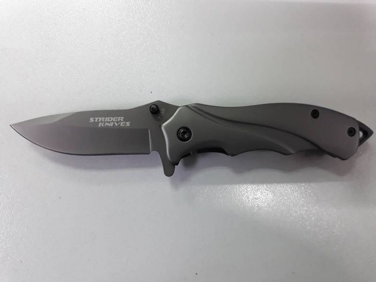 Оголошення Strider 313 Б/У