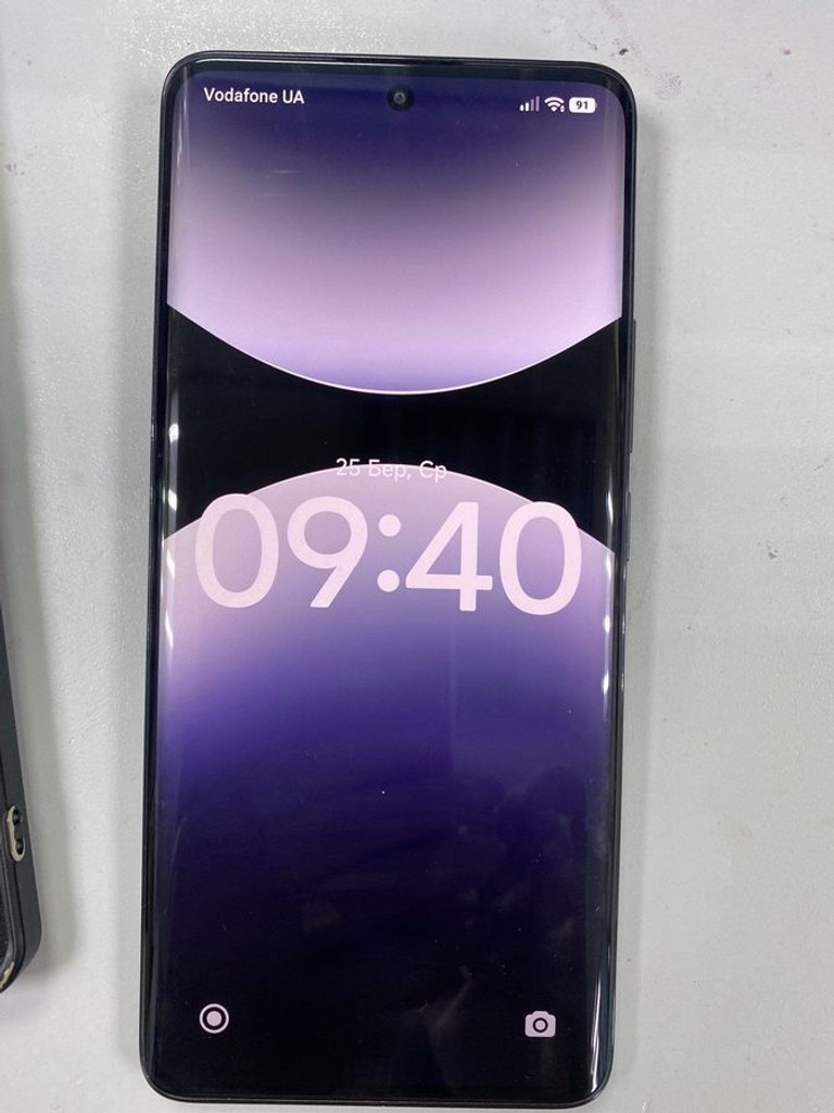 Купити Xiaomi redmi note 14 pro+ 5g 8/256gb Б/У
