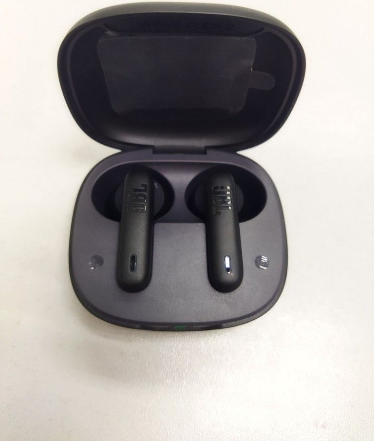 Купити Jbl wave flex 2 Б/У