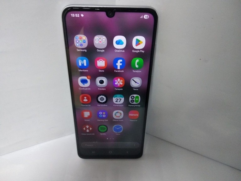 Розпродаж Samsung galaxy a05 4/128gb, продавець Техноскарб