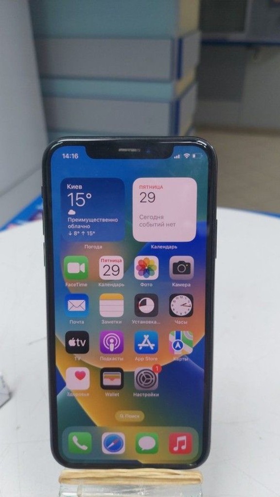 Купити Apple iphone xs 64gb Б/У