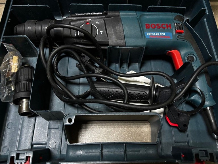 Дешиво Bosch (Копія) gbh 2-26 dfr с ломбарда