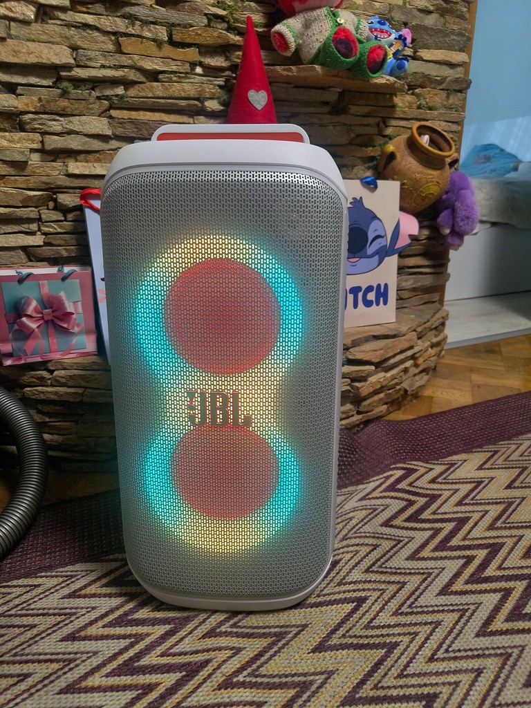 Купити Jbl partybox club 120 Б/У