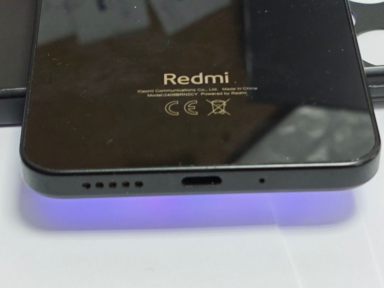 Розпродаж Xiaomi redmi 14c 8/256gb, продавець Техноскарб