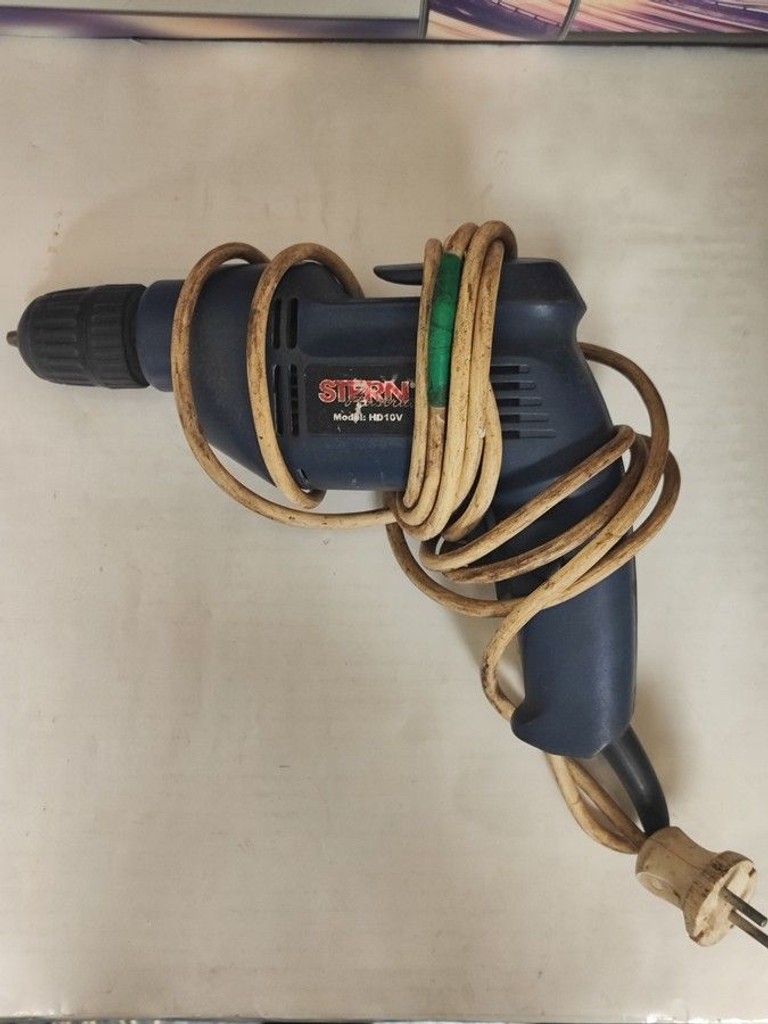 Объявление Stern hd10v Б/У