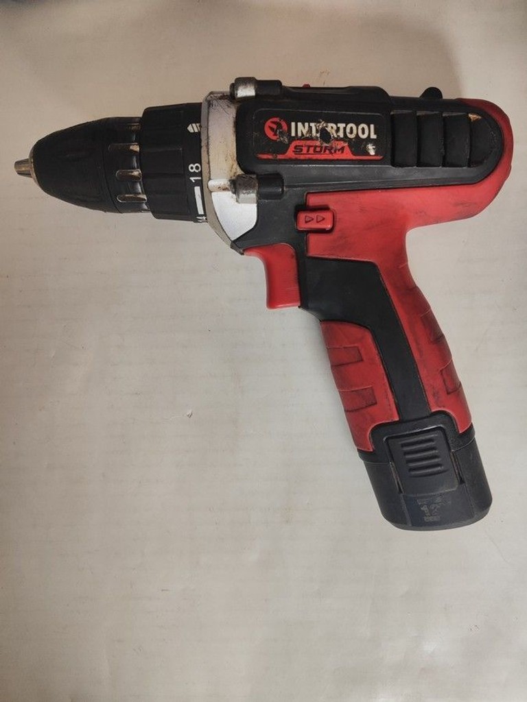 Купить Intertool WT-0321 Б/У