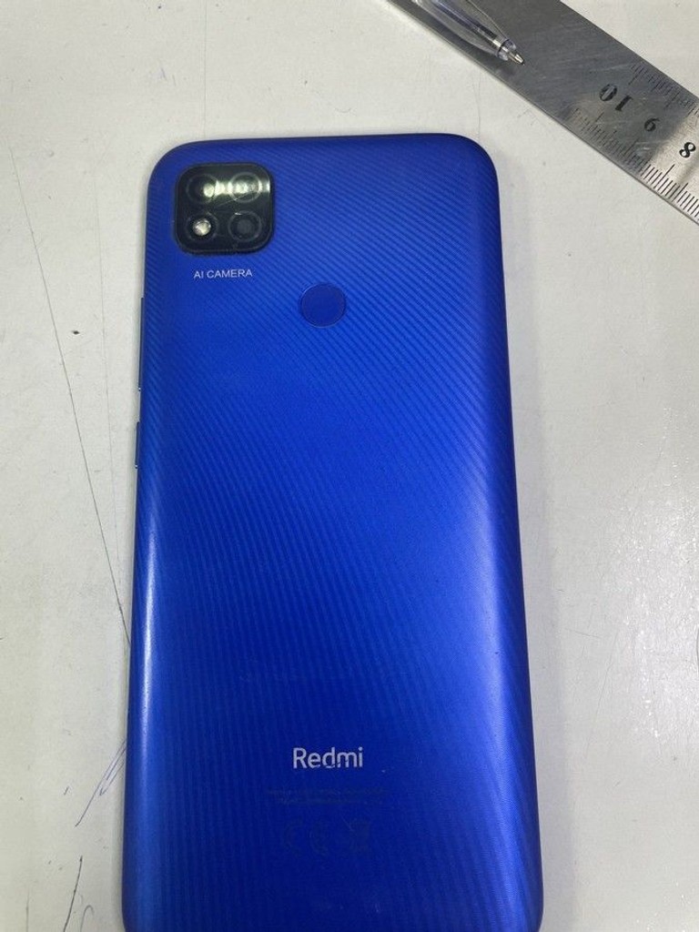Оголошення Xiaomi redmi 9c nfc 2/32gb Б/У