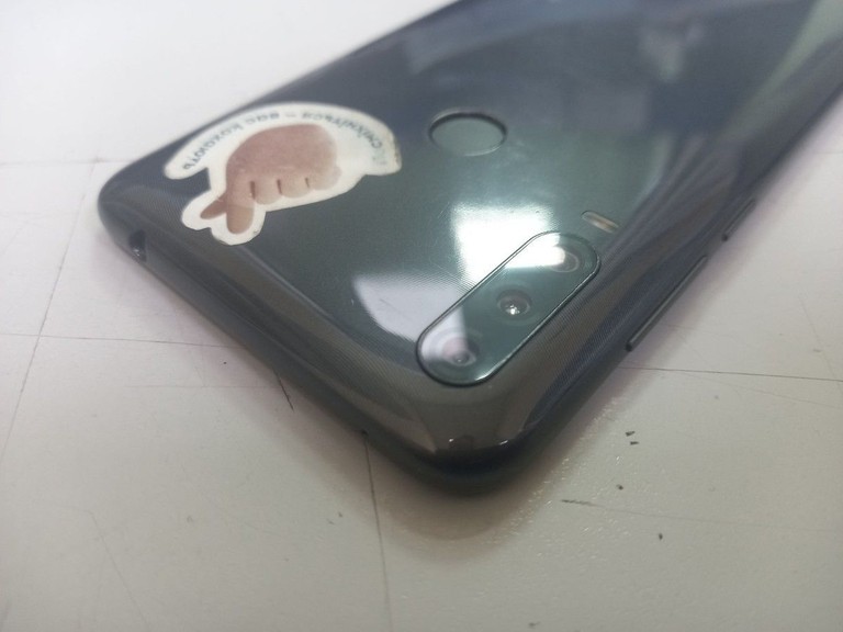 Дешево Alcatel 1s 5028d 3/32gb з ломбарду