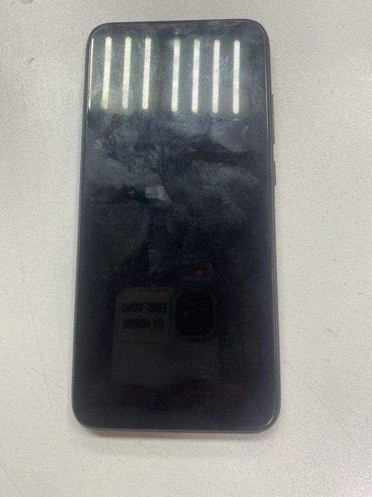 Дешево Xiaomi Redmi Note 7 3/32GB Black з ломбарду