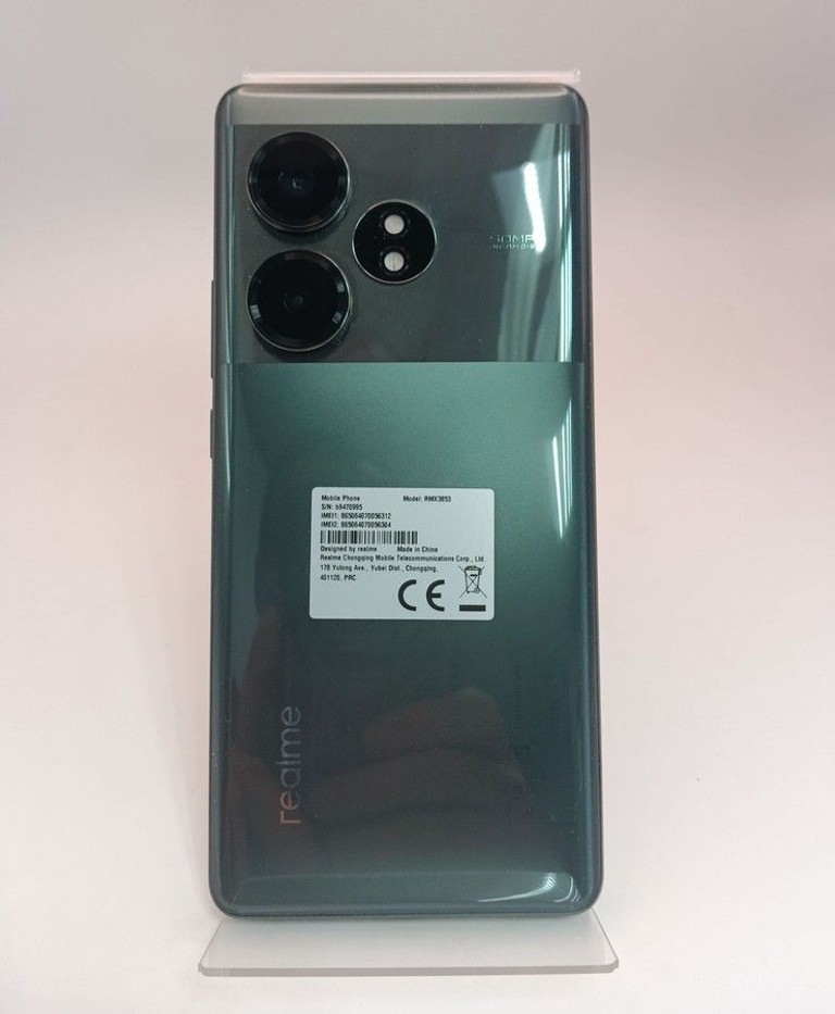 Realme gt 6t 8/256gb Код:01-200973721. Зображення 11