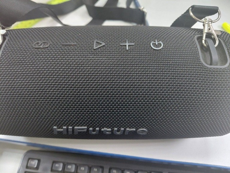 Купити Hifuture gravity Б/У