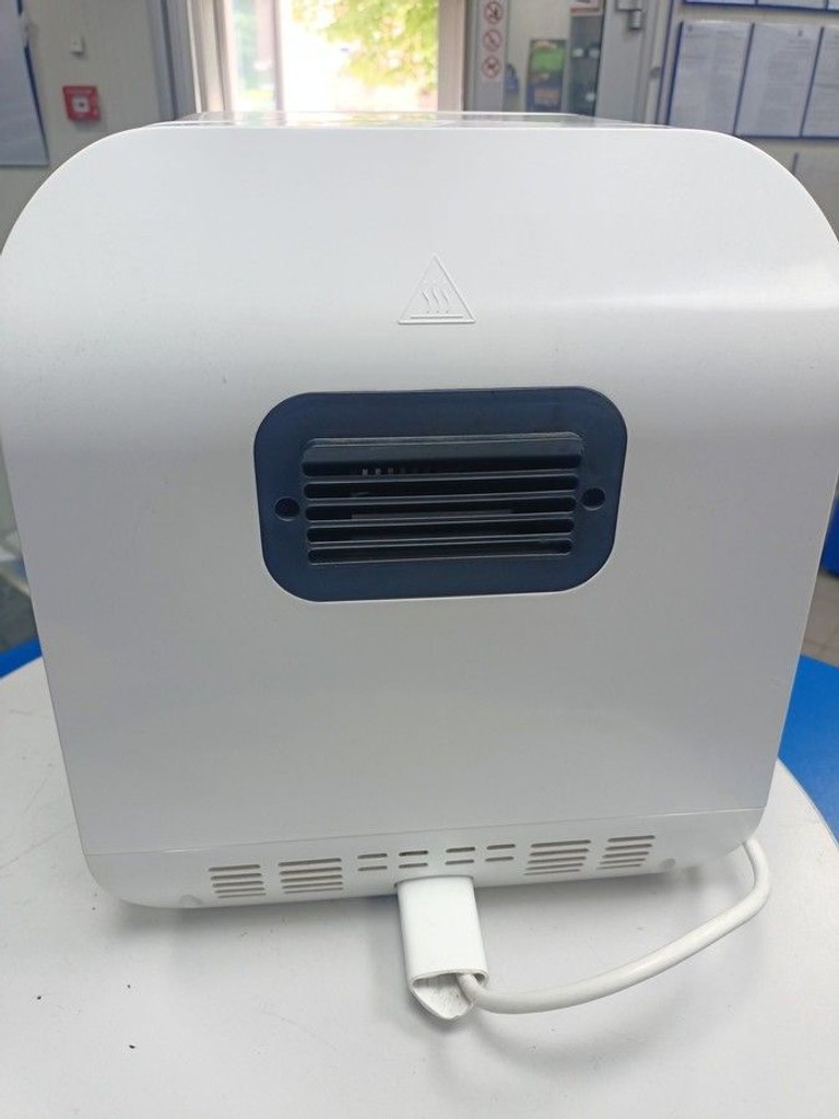 Розпродаж TEFAL Fry Delight FX100, продавець Техноскарб