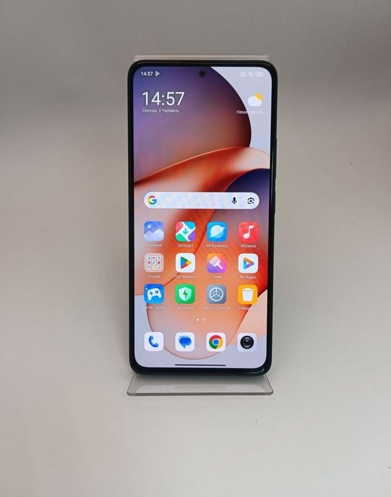 Купити Xiaomi redmi note 13 4g 8/256gb Б/У