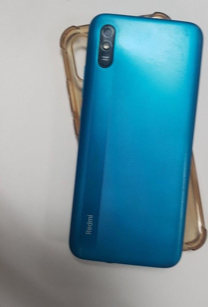 Оголошення Xiaomi redmi 9a 2/32gb Б/У