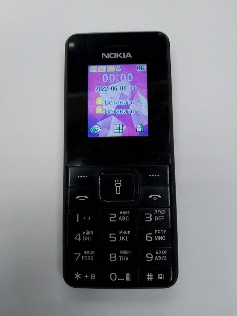 Купити Nokia (Копія) 5606 Б/У
