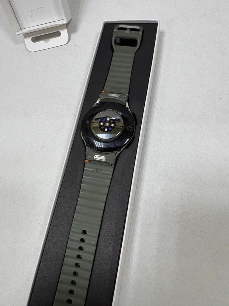 Samsung galaxy watch 7 44mm Код:01-200954807. Зображення 5