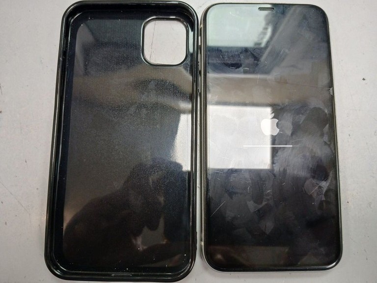 Купити Apple iphone 11 64gb Б/У