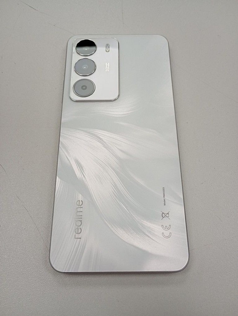 Розпродаж Realme c71 6/128gb, продавець Техноскарб