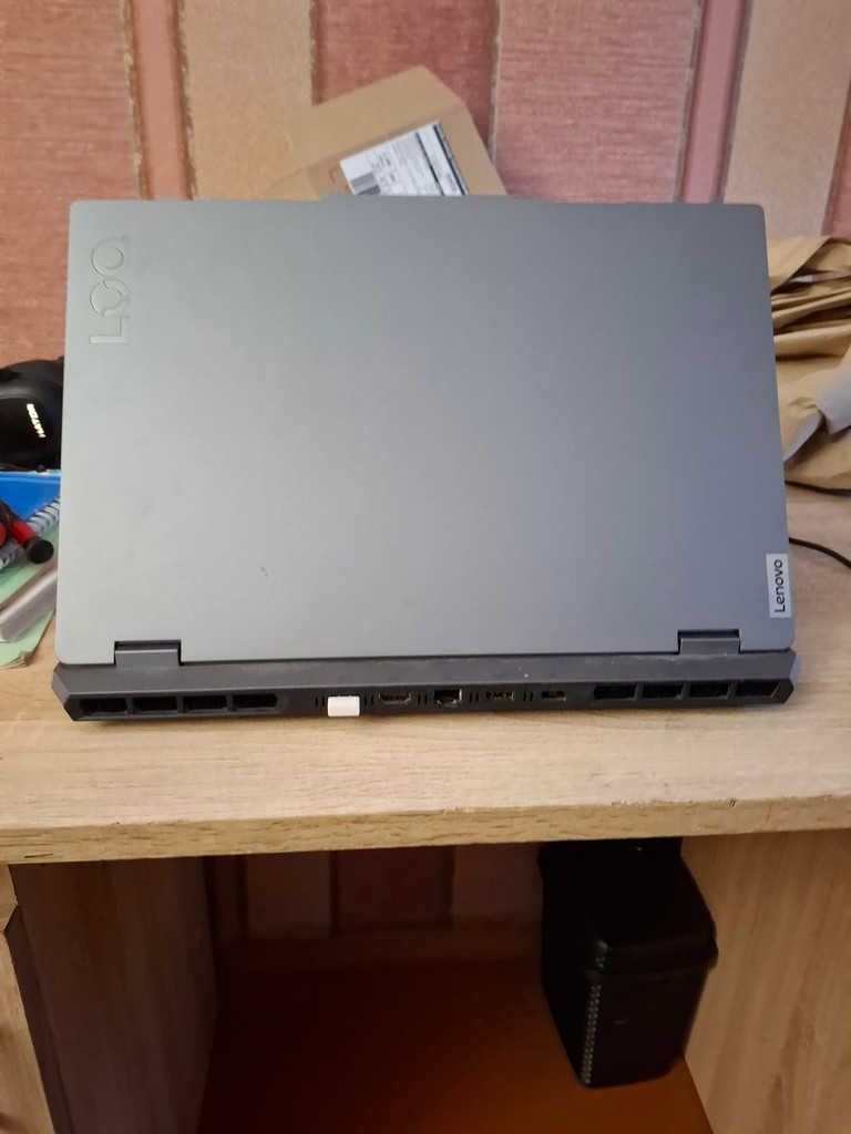 Lenovo loq Код:null. Зображення 4