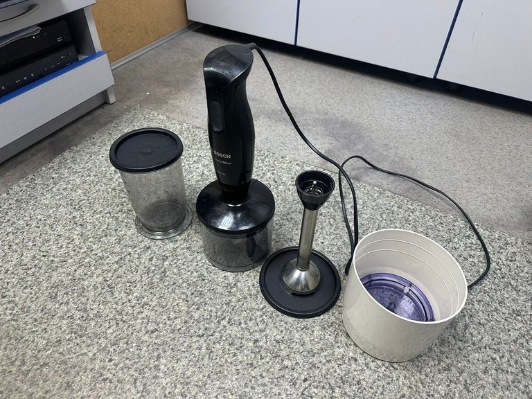 Купить Bosch MSM2620B Б/У