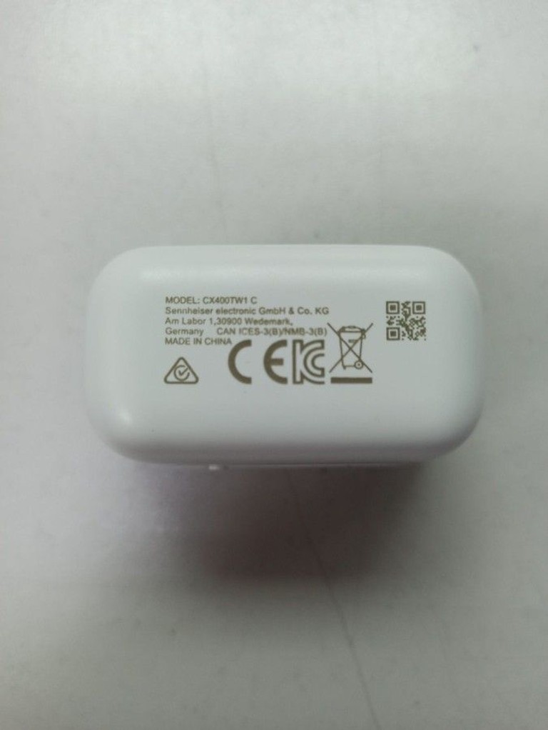 Распродажа Sennheiser cx 400bt true wireless, продавец Техноскарб
