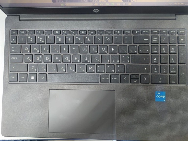 Дешиво Hp 15/core i3-1315u ddr5/8gb ddr5/hdd *відсутній/ssd 512 gb/*інтегрована с ломбарда